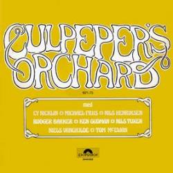 Culpeper's Orchard : 1971-1973